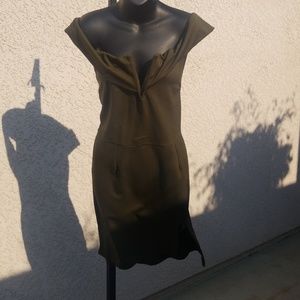 Charlotte Russe party dress